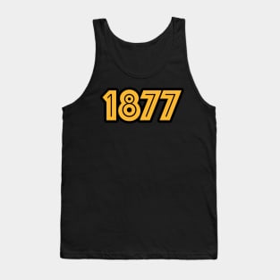 1877 Tank Top